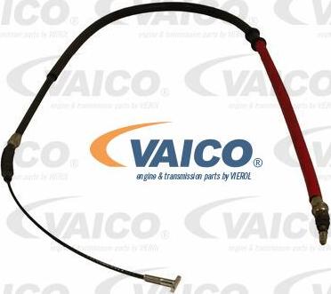 VAICO V24-30029 - Kabel, dayanacaq əyləci furqanavto.az