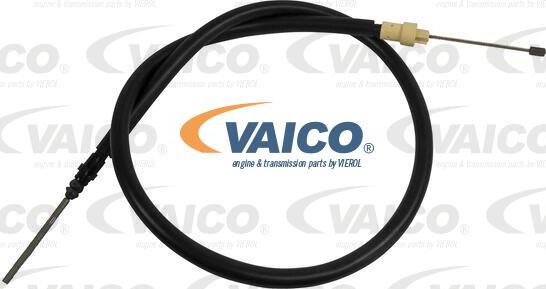 VAICO V24-30021 - Kabel, dayanacaq əyləci furqanavto.az