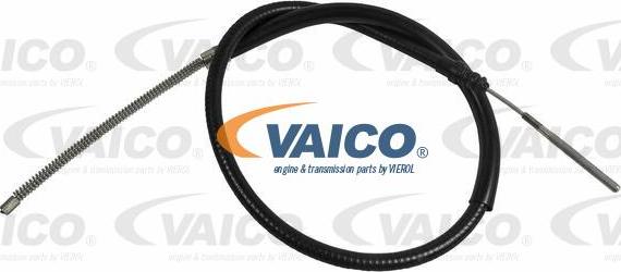 VAICO V24-30023 - Kabel, dayanacaq əyləci furqanavto.az