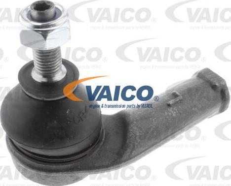 VAICO V24-7141 - Bağlama çubuğunun sonu furqanavto.az
