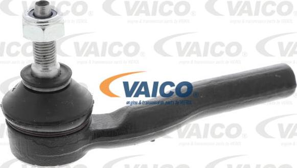 VAICO V24-7119 - Bağlama çubuğunun sonu furqanavto.az