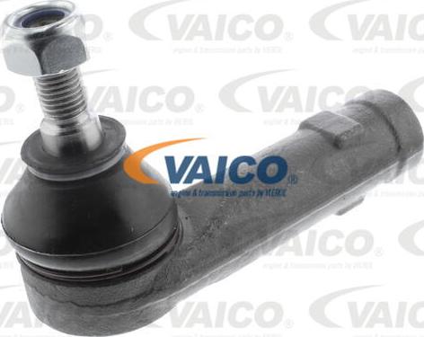 VAICO V25-9598 - Bağlama çubuğunun sonu furqanavto.az