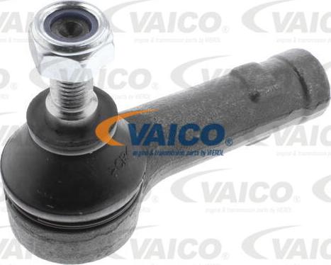 VAICO V25-9600 - Bağlama çubuğunun sonu furqanavto.az