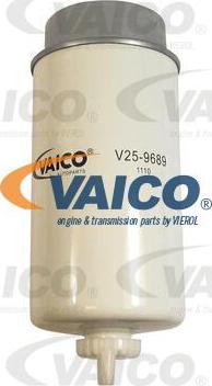 VAICO V25-9689 - Yanacaq filtri furqanavto.az