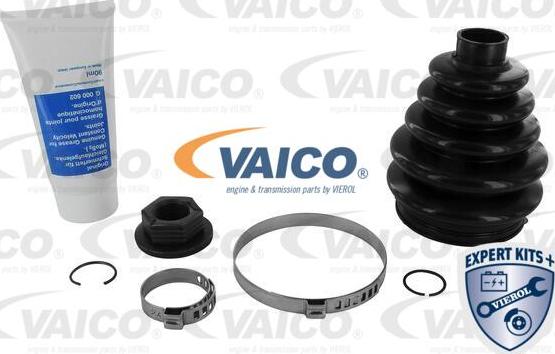VAICO V25-0404 - Körük, sürücü val furqanavto.az