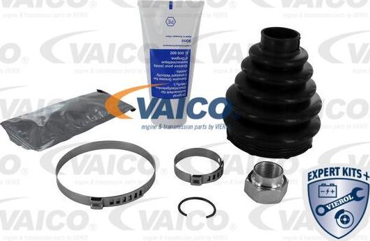 VAICO V25-0401 - Körük, sürücü val furqanavto.az