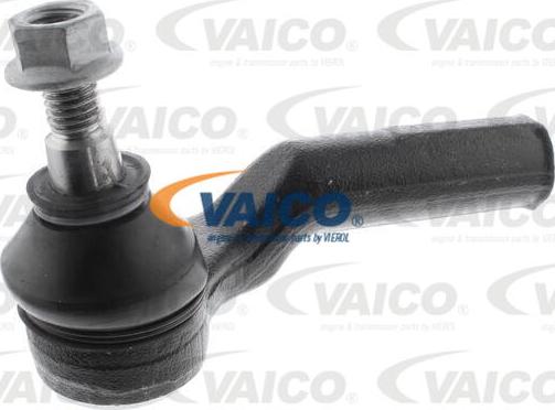 VAICO V25-0568 - Bağlama çubuğunun sonu furqanavto.az