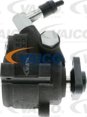 VAICO V25-0640 - Hidravlik nasos, sükan sistemi furqanavto.az