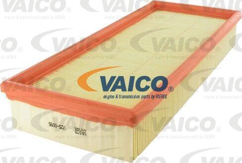 VAICO V25-0095 - Hava filtri furqanavto.az