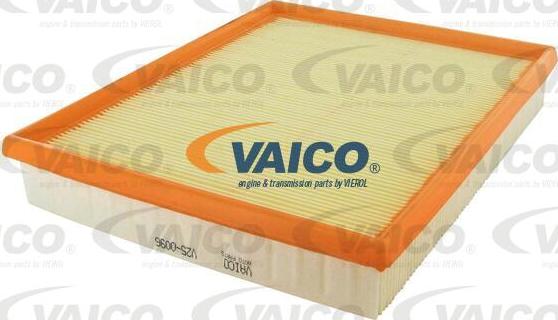 VAICO V25-0096 - Hava filtri furqanavto.az