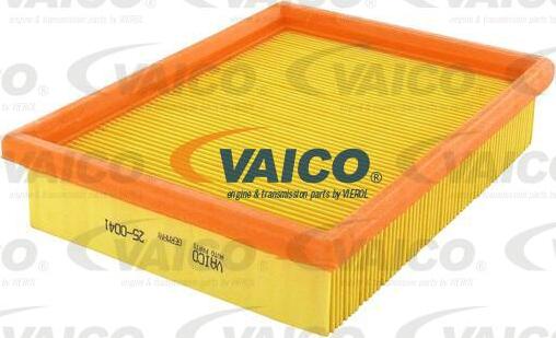 VAICO V25-0041 - Hava filtri furqanavto.az