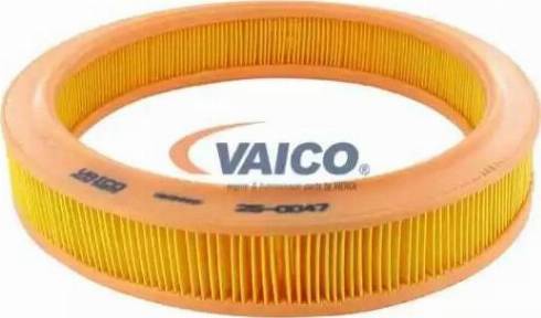 VAICO V25-0047 - Hava filtri furqanavto.az