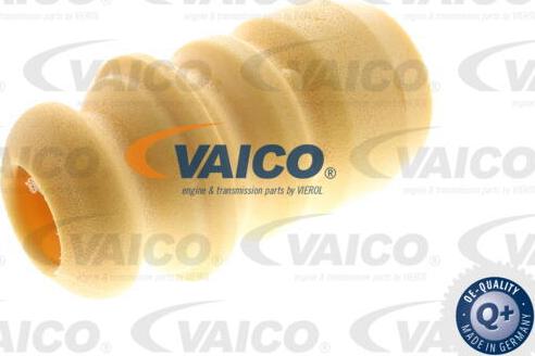 VAICO V25-0193 - Rezin tampon, asma furqanavto.az