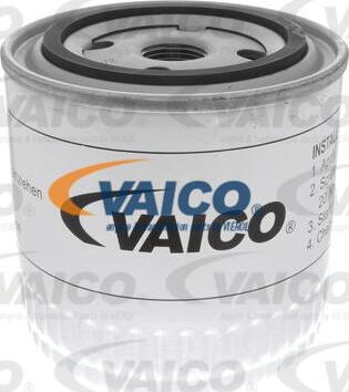 VAICO V25-0102 - Yağ filtri furqanavto.az