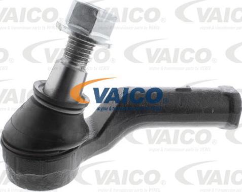 VAICO V25-0186 - Bağlama çubuğunun sonu furqanavto.az