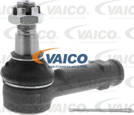 VAICO V25-0181 - Bağlama çubuğunun sonu furqanavto.az