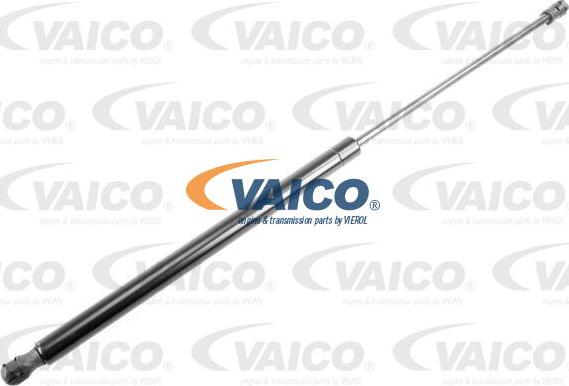 VAICO V25-0801 - Qazlı bulaq, baqaj, yük yeri furqanavto.az