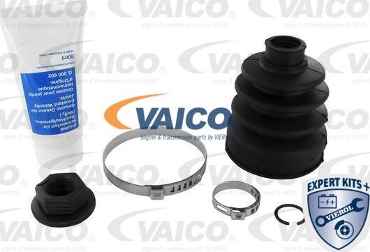 VAICO V25-0399 - Körük, sürücü val furqanavto.az