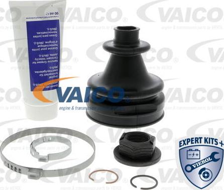 VAICO V25-0398 - Körük, sürücü val furqanavto.az