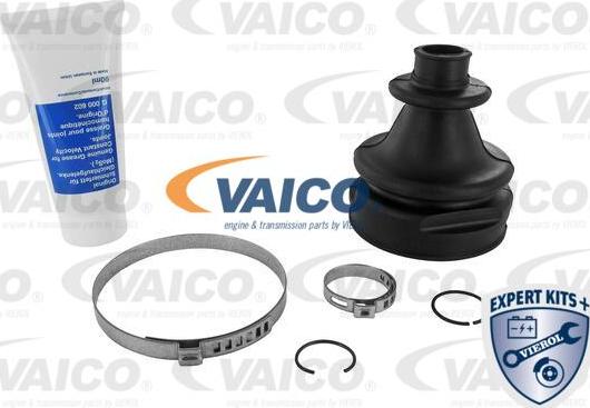 VAICO V25-0397 - Körük, sürücü val furqanavto.az
