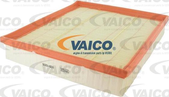 VAICO V25-0205 - Hava filtri furqanavto.az