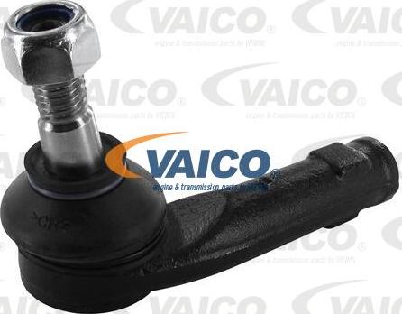 VAICO V25-0224 - Bağlama çubuğunun sonu furqanavto.az