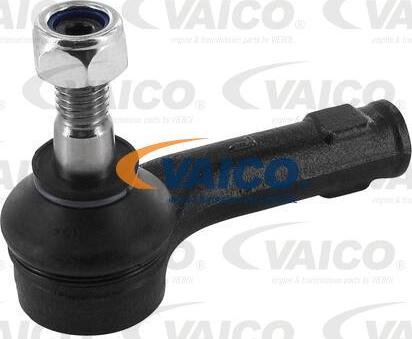 VAICO V25-0223 - Bağlama çubuğunun sonu furqanavto.az