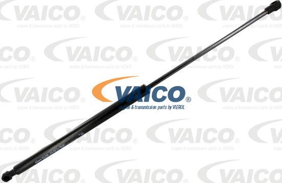 VAICO V25-0227 - Qazlı bulaq, baqaj, yük yeri furqanavto.az