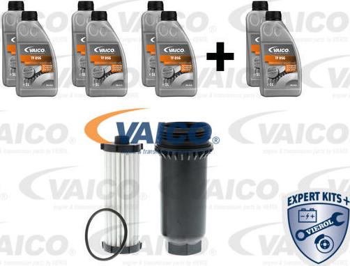 VAICO V25-0796-XXL - Ehtiyat hissələri dəsti, avtomatik transmissiya yağının dəyişdir furqanavto.az