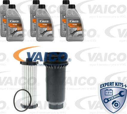 VAICO V25-0796 - Ehtiyat hissələri dəsti, avtomatik transmissiya yağının dəyişdir furqanavto.az