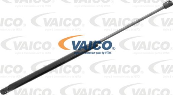 VAICO V25-0708 - Qazlı bulaq, baqaj, yük yeri furqanavto.az