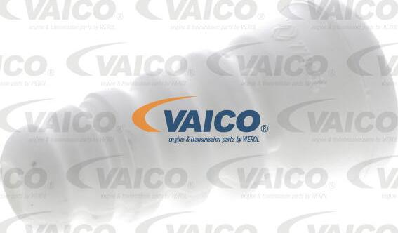 VAICO V25-1296 - Rezin tampon, asma furqanavto.az