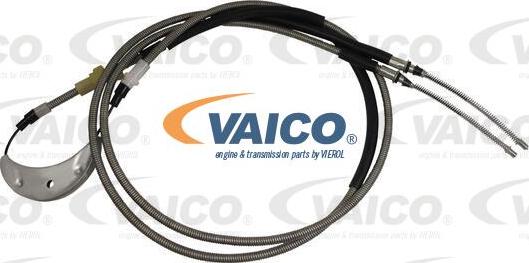 VAICO V25-30045 - Kabel, dayanacaq əyləci furqanavto.az