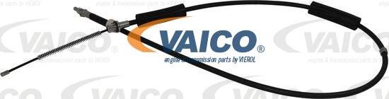 VAICO V25-30046 - Kabel, dayanacaq əyləci furqanavto.az
