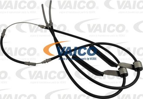 VAICO V25-30041 - Kabel, dayanacaq əyləci furqanavto.az