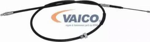 VAICO V25-30011 - Kabel, dayanacaq əyləci furqanavto.az