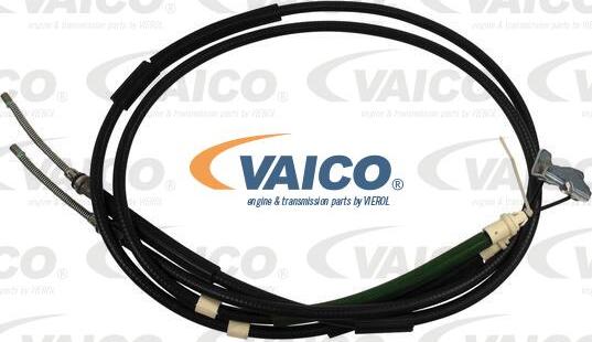 VAICO V25-30018 - Kabel, dayanacaq əyləci furqanavto.az