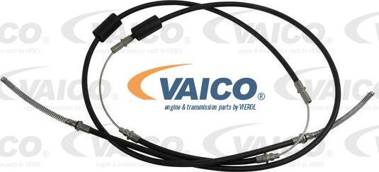 VAICO V25-30037 - Kabel, dayanacaq əyləci furqanavto.az