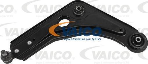 VAICO V25-7003 - Yolun idarəedici qolu furqanavto.az