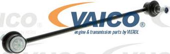 VAICO V25-7011 - Çubuq / Strut, stabilizator furqanavto.az