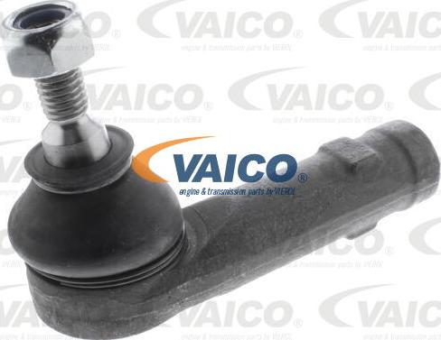 VAICO V25-7027 - Bağlama çubuğunun sonu furqanavto.az