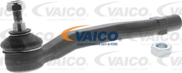 VAICO V26-9599 - Bağlama çubuğunun sonu furqanavto.az