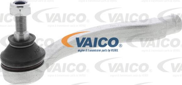 VAICO V26-9567 - Bağlama çubuğunun sonu furqanavto.az