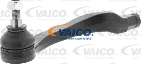 VAICO V26-0002 - Bağlama çubuğunun sonu furqanavto.az