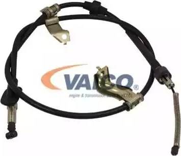 VAICO V26-30003 - Kabel, dayanacaq əyləci furqanavto.az