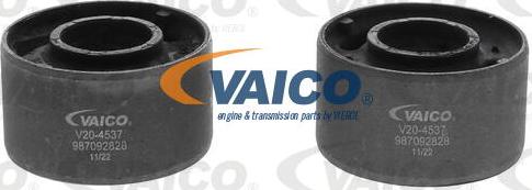 VAICO V20-4537 - Nəzarət Kolu / Arxa Qol furqanavto.az