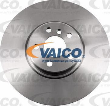VAICO V20-40043 - Əyləc Diski furqanavto.az