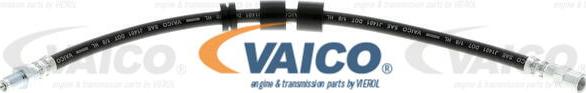 VAICO V20-4105 - Əyləc şlanqı furqanavto.az