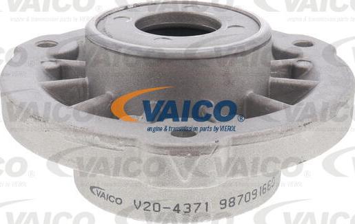 VAICO V20-4371 - Üst Strut Montajı furqanavto.az