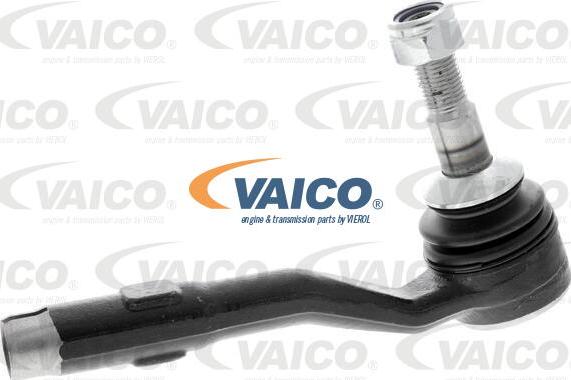 VAICO V20-0545 - Bağlama çubuğunun sonu furqanavto.az